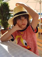 photo de Stefan Raus