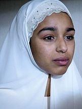 photo de Nora El Koussour