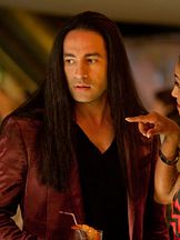 photo de Bülent Ceylan