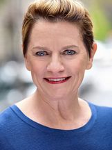 photo de Marianne Goodell