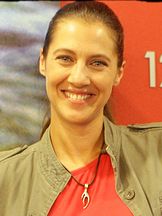 photo de Laurence Cormerais