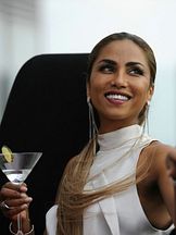 photo de Sabrina Setlur