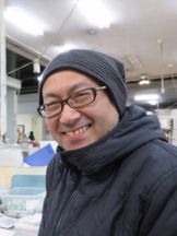 photo de Takashi Kogawa