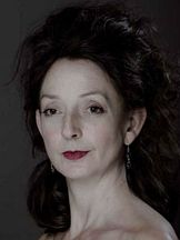 photo de Sally Mortemore