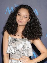 photo de Kayla Maisonet