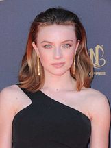 photo de Courtney Grosbeck