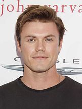 photo de Blake Cooper Griffin