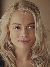 photo de Bridget Graham