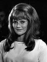 photo de Ulla Bergryd