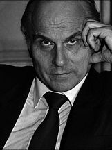 photo de Ryszard Kapuscinski