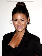 photo de Elizabeth Hendrickson