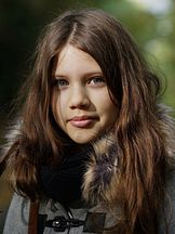 photo de Maïa Quesemand