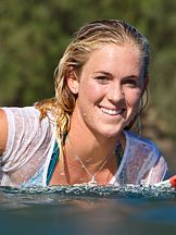photo de Bethany Hamilton