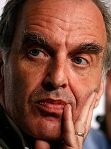 photo de Mendy Cahan