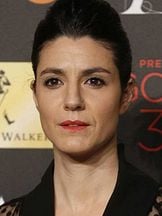 photo de Iraia Elias