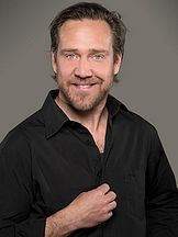 photo de Jesper Barkselius