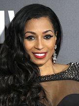 photo de Karlie Redd
