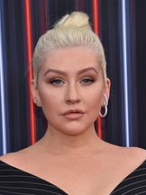 photo de Christina Aguilera