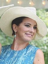 photo de Nise Davies