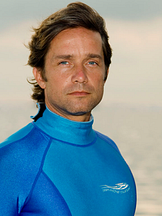 photo de Fabien Cousteau