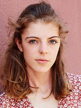 photo de Magdalena Malfray