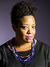 photo de Grace Passô