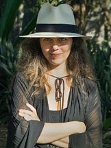 photo de Gabriela Greeb