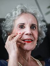 photo de Maria Alice Vergueiro