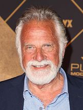 photo de Jonathan Goldsmith