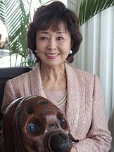 photo de Yuriko Hoshi