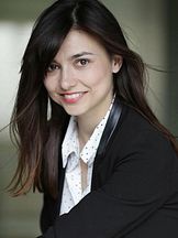 photo de Sabrina Clamens