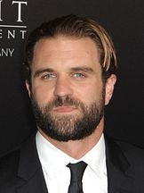 photo de Milo Gibson