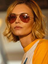 photo de Christine Marzano