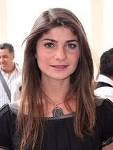 photo de Maria Aura