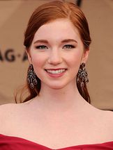 photo de Annalise Basso
