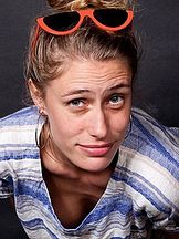 photo de Boglárka Komán