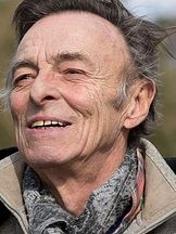 photo de Robert Lalonde