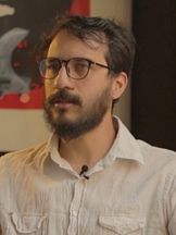 photo de Alberto Arnaut Estrada