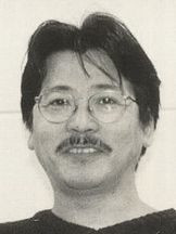 photo de Katsuhito Akiyama