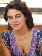 photo de Mona Hala