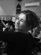 photo de Sophie Loridon