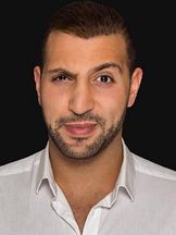 photo de Nidhal Saadi