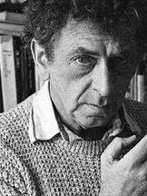 photo de David Perlov