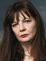 photo de Dora Masklavanou