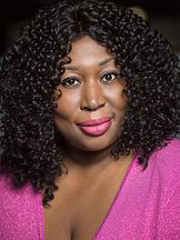 photo de Kia Stevens