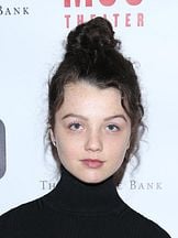 photo de Stefania Owen