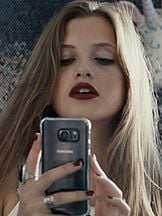 photo de Zoë Pastelle Holthuizen