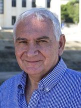 photo de Joseba Sarrionandia