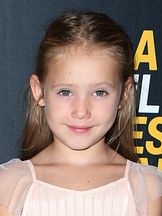 photo de Tinsley Price