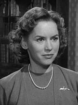 photo de Muriel Pavlow